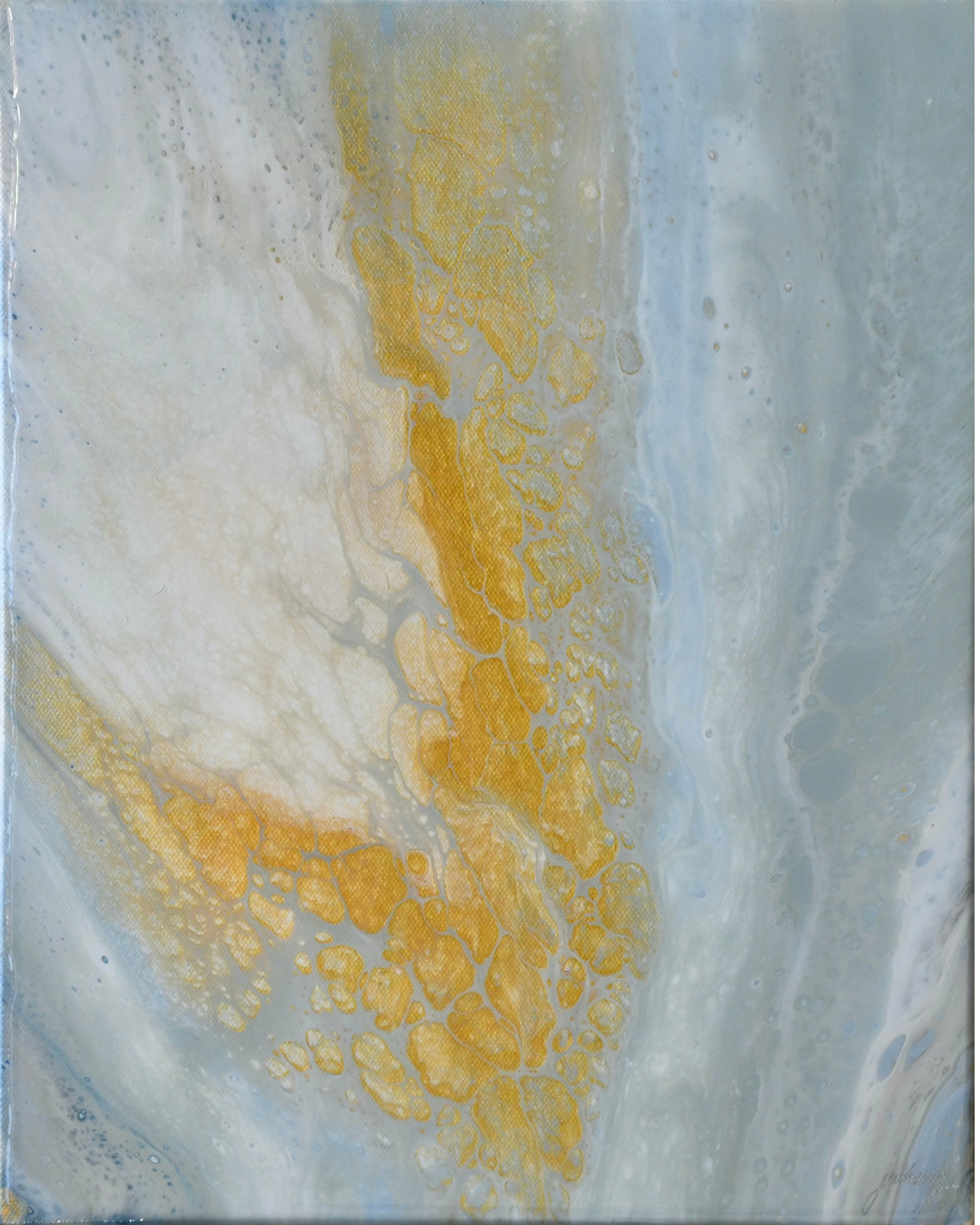 Marble Art