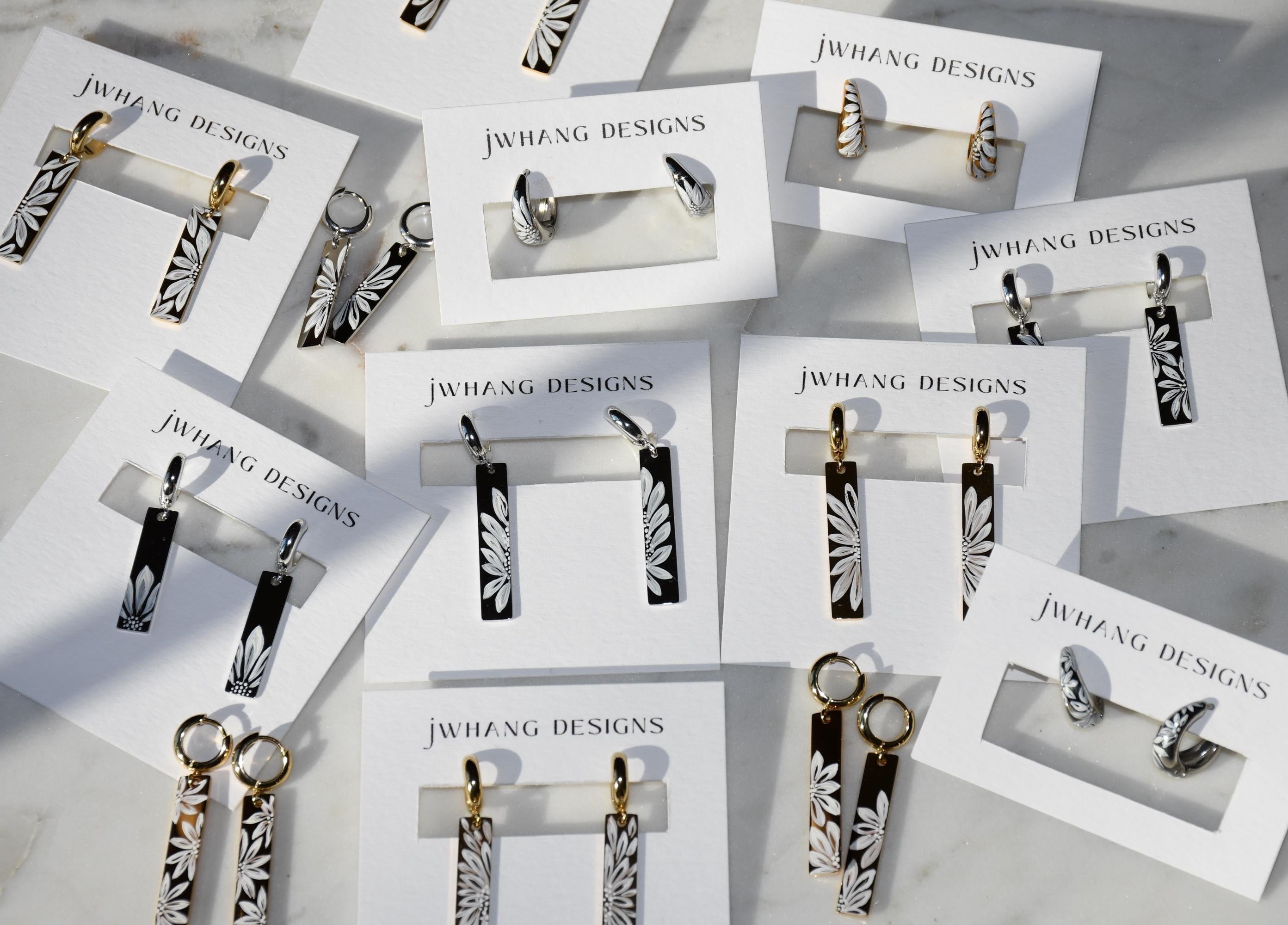 New Beginning: Jewelry Collection