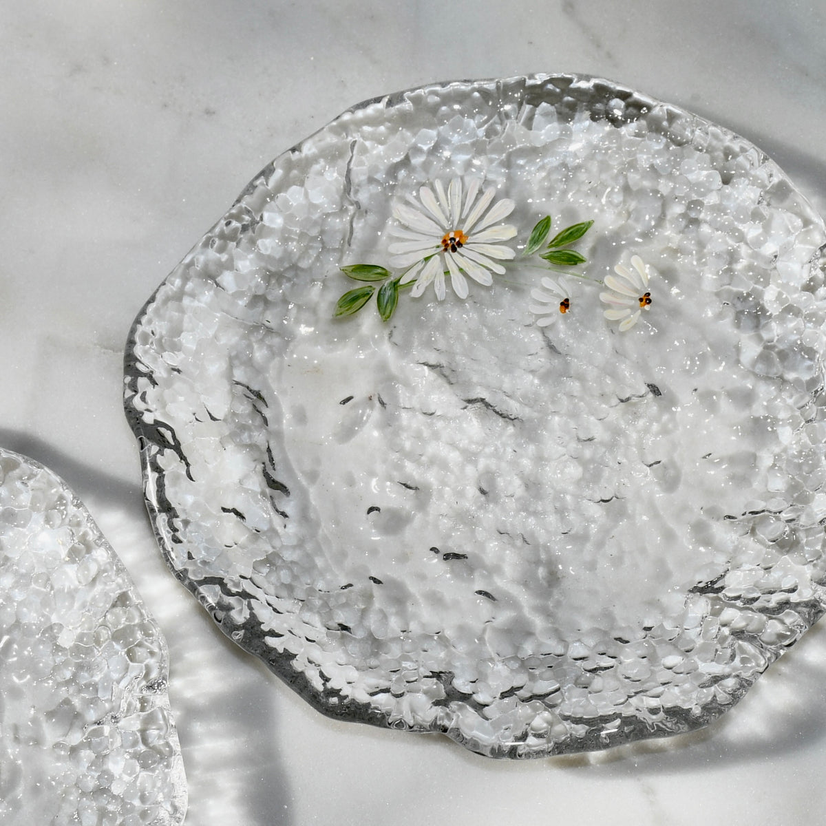 Ring Dishes